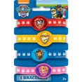 thumbnail image 1 of Bracelets extensibles Paw Patrol, 4 ct, 1 of 3
