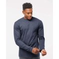 thumbnail image 3 of Tultex Unisex Jersey Long Sleeve T-Shirt, 3 of 7