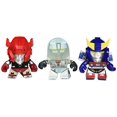 thumbnail image 1 of The Loyal Subjects Transformers Autobots Figurine d'Action Exclusive (Lot de 3), 1 of 2