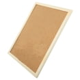 thumbnail image 4 of 1 Set of Household Message Board Decorative Bulletin Board Cork Board Display Cork Board, 4 of 8