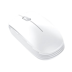 Computer Mouse Wireless Wireless Computer Mouse Desktop Notebook Business Office Portable Optical Mouse (Rechargeable Bluetooth-Mode) Rechargeable Wireless Mouse