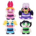 thumbnail image 2 of Jouet en Peluche Fuggler Powerpuff Filles Buttercup 22 cm, 2 of 9