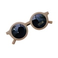 thumbnail image 1 of SUNSIOM Children Sunglasses, Infant Ultraviolet-proof Glasses Eyeglass for Kids, 1 of 4