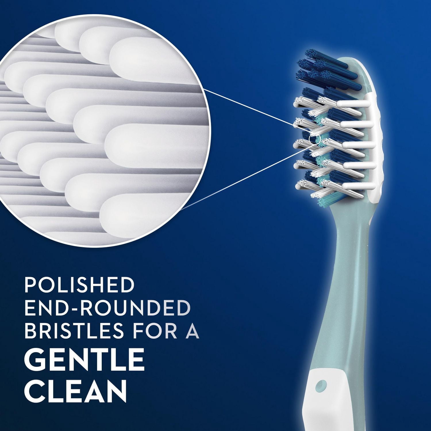 Oral-B Pro-Health Brosse à Dents Tout-en-un, Souple