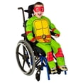 thumbnail image 1 of Teenage Mutant Ninja Turtles Raphael Adaptive Boy's Costume, 1 of 1