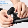 thumbnail image 2 of New Model Electric Bicycle Bell - Loud & Clear Sound, Durable Design for Mountain Bikes & Kids' Bikes, Stylish Blue Cycling Accessory, Versatile Ride Enhancement for Outdoor Adventures, 2 of 6