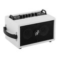 thumbnail image 3 of Phil Jones Ampli Combo Basses Double Four 2 x 4 Pouces 70 Watts - Blanc, 3 of 3