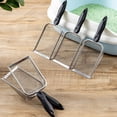 thumbnail image 4 of Bgsha Efficient Soil Preparation Dirt Sand Compost Sieve Ergonomic Garden Tool, 4 of 10