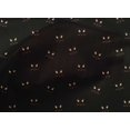 thumbnail image 4 of oneOone Cotton Poplin Fabric Cat Face Animal Print Fabric by Yard 42 Inch Wide, 4 of 4