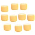 thumbnail image 4 of lionlar 10pcs Empty Makeup Pot /Lotion/Cosmetic Containers - 0g Yellow-50g, 4 of 9