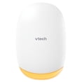 thumbnail image 1 of VTech BC8611 V-Hush™ Rocker Sound & Motion Stroller Soother for gentle rocking motion, with Night Light, White, 1 of 10