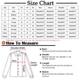 thumbnail image 2 of yardsong Womens Knit Christmas Trees Sweater Cardigan Open Front Button Down Casual Fall Winter Multicolor,XXXL, 2 of 2