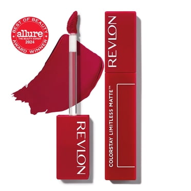 Rouge à lèvres Revlon ColorStay Limitless Matte™, 5 mL