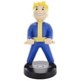 thumbnail image 4 of Exquisite Gaming Fallout: Vault Boy Cable Guy Controller Holder and Phone Stand, 4 of 4