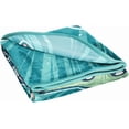 thumbnail image 4 of The Mandalorian Kids Silk Touch Fleece Throw, 100% Polyester, 4 of 7