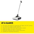 thumbnail image 4 of Karcher KB 5 Cordless Multi-Surface Electric Floor Sweeper Broom, 4 of 7