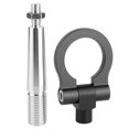 thumbnail image 2 of Tow Hook Screw On Tow Hook For Jdm Style Tow Hook Th45tw Tow Hook For Gtr Tow Hook For JDM Style Screw On Track Racing Towing Ring Fit For  FX35/FX45/FX50 QX70, 2 of 8