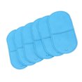 thumbnail image 1 of 6pcs Eye Patches Professional Amblyopia Eye Patch for Lazy Eye Amblyopia Strabismus and After Surgery, 1 of 7