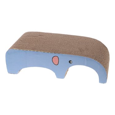 Cat Scratching Board Pad Household Kitten Scratcher Pad Indoor Cats Kittens Scratcher Toy