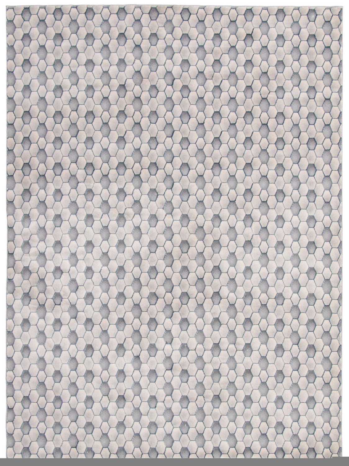Tapis ECARPET London Gris