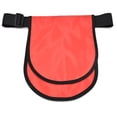 thumbnail image 4 of Sac de Transport pour Lancer de Disque de Sport avec 2 Poches, Sangle de Transport, Noir, 4 of 7