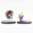 thumbnail image 5 of The Loud House Characters Figurines Statue Modèle Jouets Figurine d'Action Jouet, 5 of 5