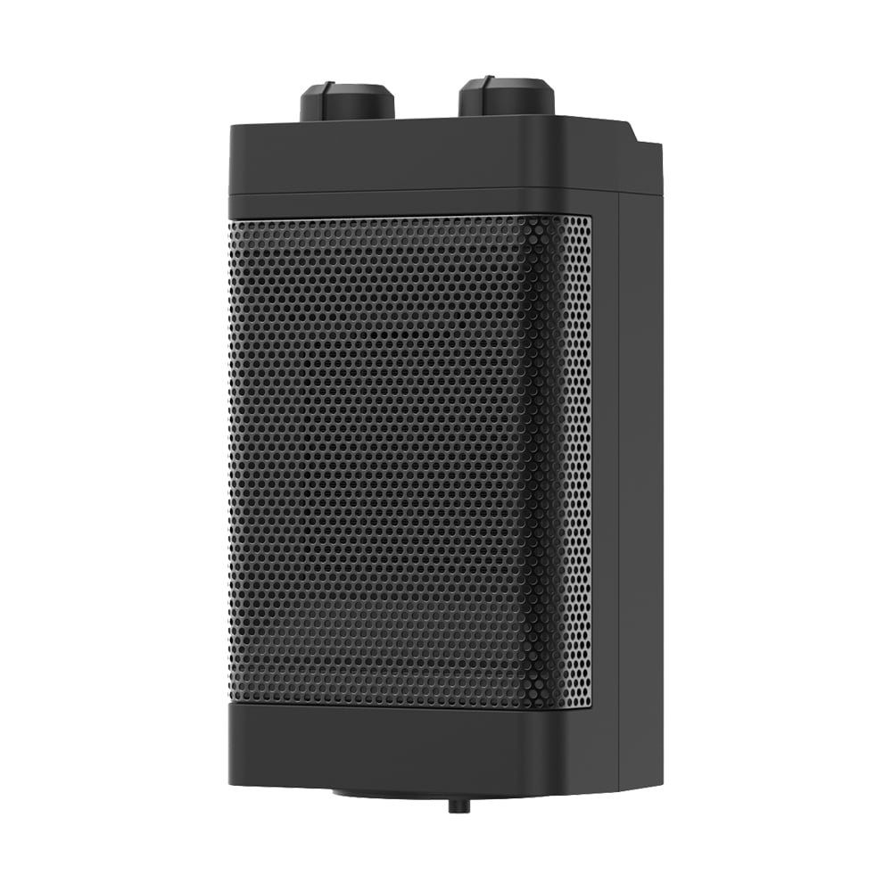 Space Heater 1500W PTC Ceramic Fast Heating Portable Heater Fan