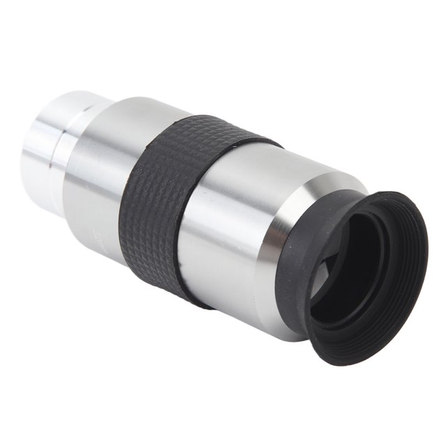 1.25 Inch Eyepiece, Optical Glass 1.25 Inch 32mm Plossl Telescope Eyepiece Full Multilayer Coating for Observing Star Clusters