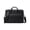 Black, variant on Laptop Bag Shoulder Crossbody Bag Briefcase 15.6 Inch Solid Color Men and Women Laptop Bag Business Bag
