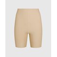 thumbnail image 4 of Short Lissant Taille Haute en Rosetan, 4 of 5