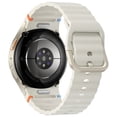 thumbnail image 3 of Restored Samsung Galaxy Watch7 (GPS) Smartwatch with Heart Rate Monitor Open Box, 3 of 6
