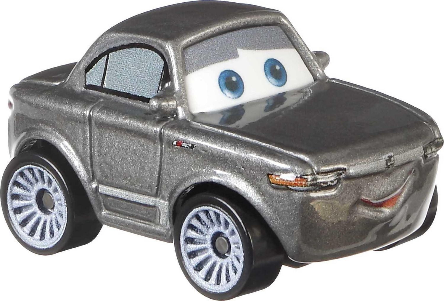 Disney Pixar Cars Mini Racers Variety 15-Pack - Walmart.ca