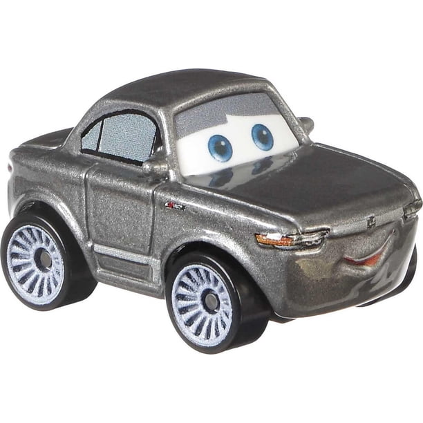 Disney Pixar Cars Mini Racers Variety 15-Pack - Walmart.ca