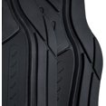 thumbnail image 4 of Monster Eye Full Set Floor Mats - BLACK, 4 of 5