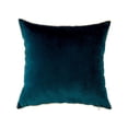 thumbnail image 1 of Gouchee Home Solid Velvet Coussin, 1 of 5