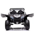 thumbnail image 3 of XXL Dune Buggy 24V 2 Seater Kids Ride On Car 4x4 With Remote Control Adjustable Seat Rubber Tires, 3 of 4