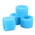 thumbnail image 4 of ANGGREK Roues de Trottinette, Accessoires de Trottinette Durables Sans Fissuration pour Pentes pour Parcs et Rues, 4 of 8
