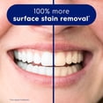 thumbnail image 2 of Crest 3D White Brilliance Charcoal Toothpaste, 85 mL, 2 of 9