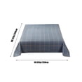 thumbnail image 3 of EGNMCR Sheets Bedding Sets - All Seasons Bedding Sheets Easy-care Breathable Soft Sheets Lifelike And Interesting Patterns bed sheet, 3 of 6