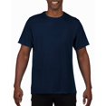 thumbnail image 1 of Gildan T-Shirt de Performance pour Hommes, 3TG, Marine, 1 of 2