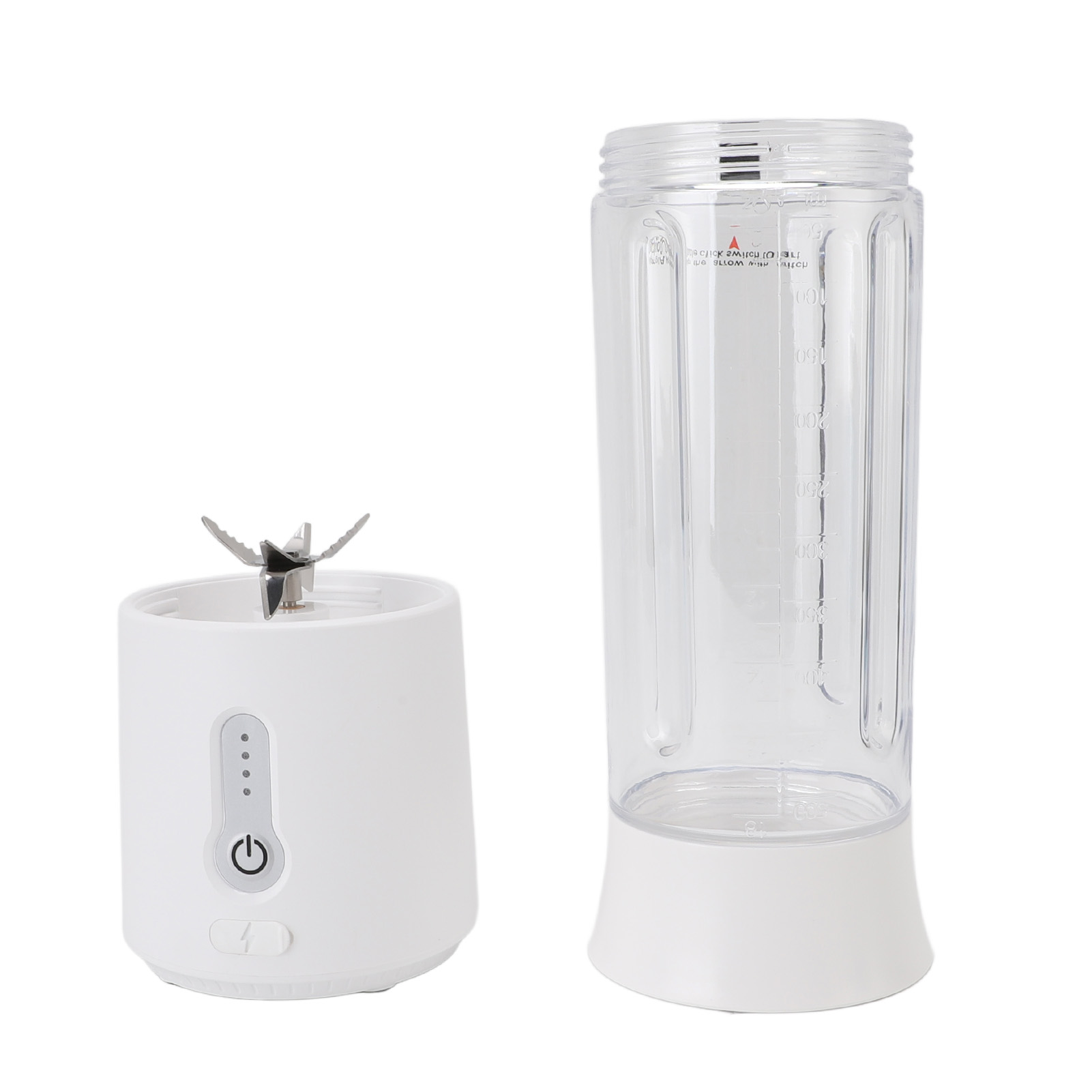 Portable Blender, Smoothie Blender Small  for Gym Kitchen