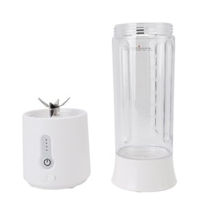 Mélangeur Portable, Mélangeur Smoothie Petit pour Cuisine Gym