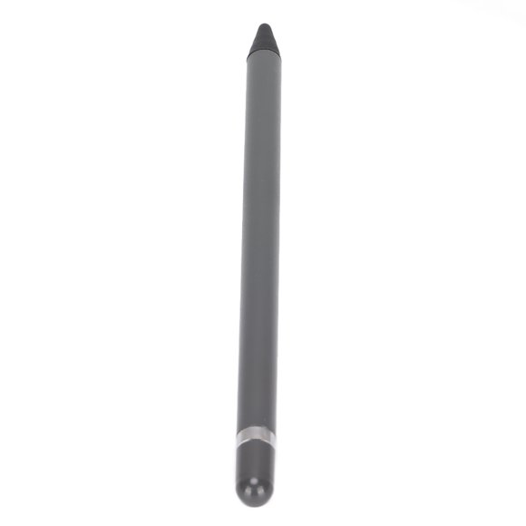 Stylos à Écran Tactile, Stylet de Téléphone Anti-Rayures pour Tablettes pour Téléphones Intelligents Noir,Gris,Blanc,Bleu Clair,Rose,Jaune