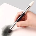 thumbnail image 4 of Tip Reusable Blending Stumps and Sketch Eraser Tool for Drawing Portable Design for Artists Students Beginners, 4 of 4