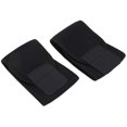thumbnail image 3 of Protection de Poignet, Bracelet Confortable pour les Sports de Plein Air Rouge + Noir, Bleu + Noir, Noir Mat + Noir Brillant, Vert Fluorescent et Noir, Jaune + Noir, 3 of 8