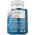 thumbnail image 3 of Nuveda Wellness Prostate Relief supplement for Men - For Healthy Prostate Function and Normal Urinary Flow - Lycopene, Zinc, Saw Palmetto & Stinging Nettle - 90 Capsules, 3 of 4