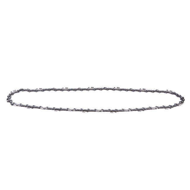 3/8 050 56DL Saw Chain Replacement, Zinc Alloy Chainsaw Chain, Homes For Wood Cutting