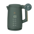 thumbnail image 2 of Bouilloire électrique Beautiful par Drew Barrymore – 1,7 litre, 1500 W, activation à une touche, 2 of 9