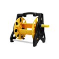 thumbnail image 2 of S SERENABLE Hose Reel Cart Gardening Tool Pipe Storage Rack for Outside Farm Car Washing BA03 40M, 2 of 6