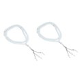 thumbnail image 1 of Dainty Chapelet, Robuste Durable Confortable Poignée Perles Chapelet pour Cadeau de Culte, 1 of 8